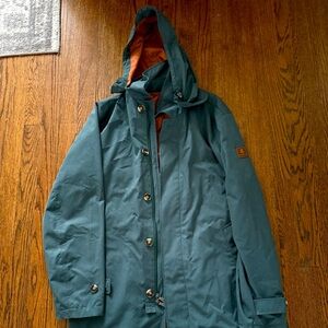 Brooks Brothers Men’s Coat